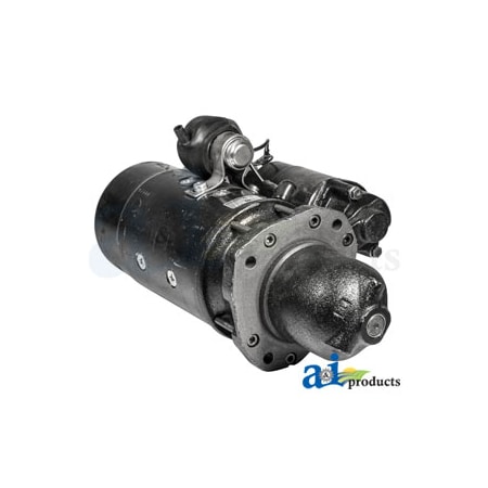 A & I Products RE-MFG. STARTER 7.4" x20.3" x11.1" A-S-8092